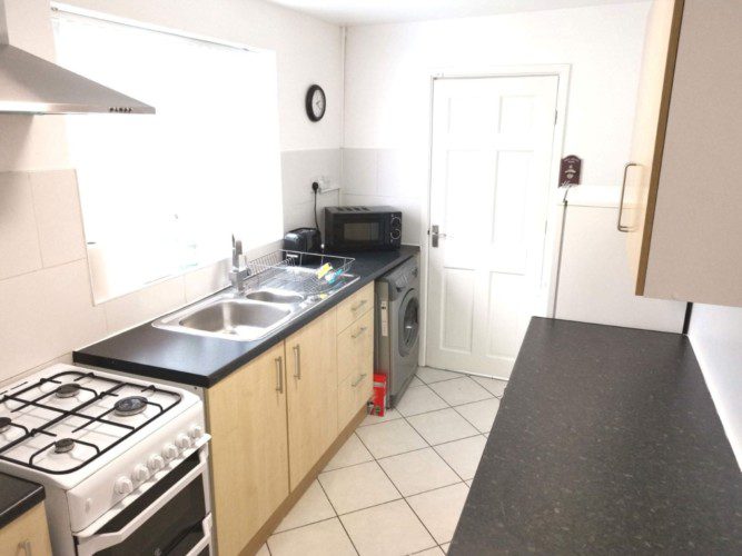 Self Catering Accommodation in Wolverhampton