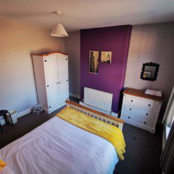 short term accommodation wolverhampton