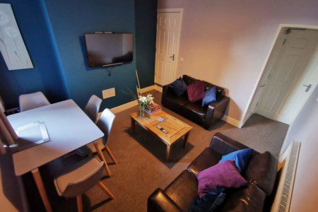 Self Catering Wolverhampton accommodation