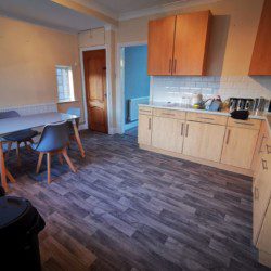 rent to serviced accommodation