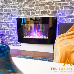 Fru serviced apartments accommodation plymouth centre airbnb booking.com shortterm longterm uk 11 1