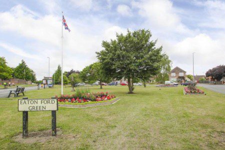 Eaton Ford Green Apartment - Eaton Ford, St neots