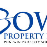 Bow Property Ltd Logo