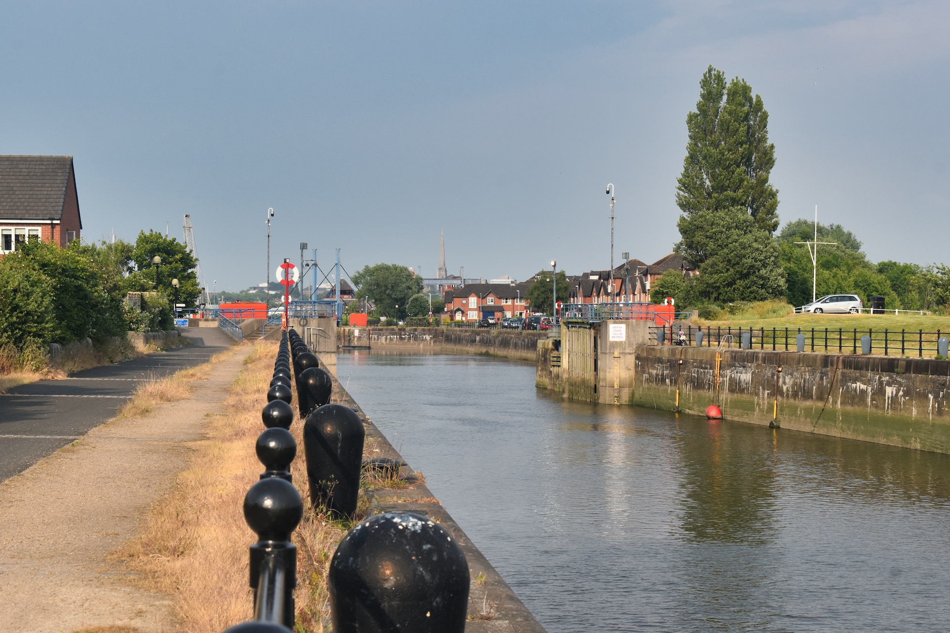 Ashton-on-Ribble