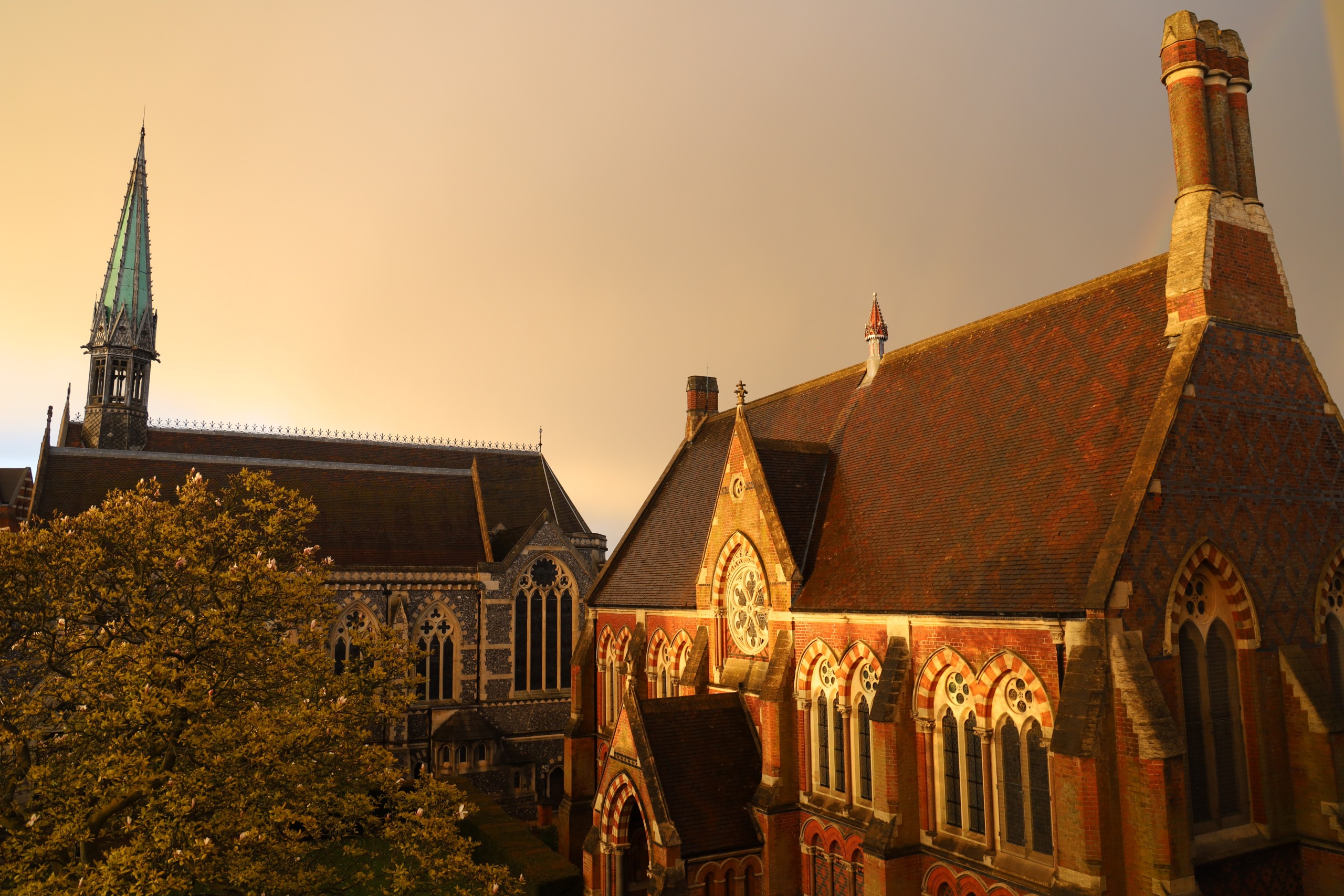 Harrow