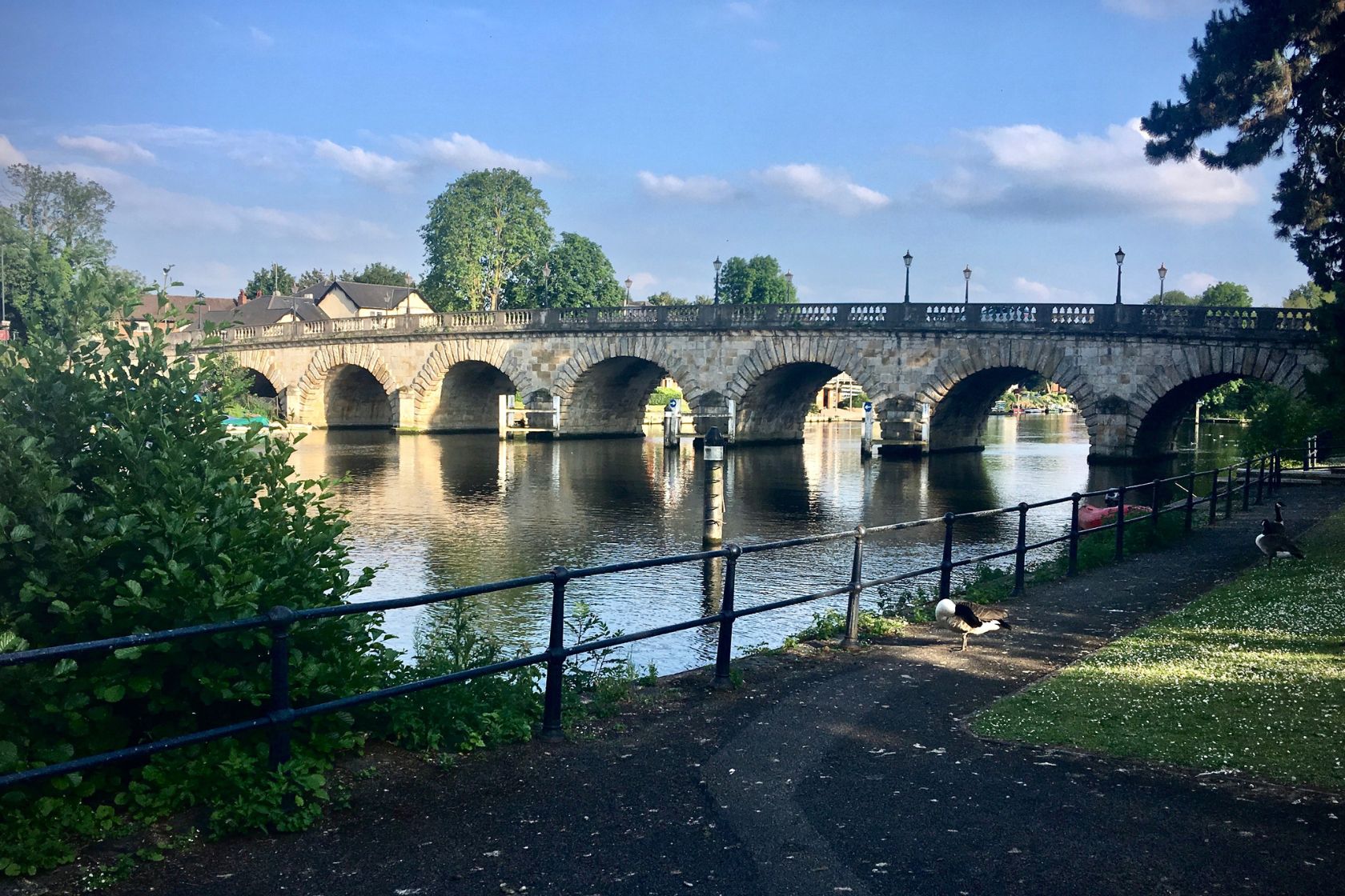 Maidenhead